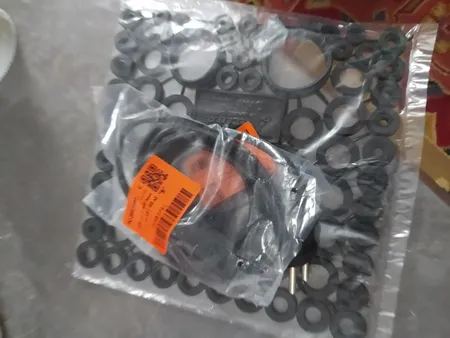 سیم کلید دار بین راهی کد 03