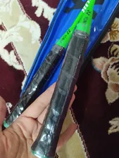 تجریه خرید راکت بدمینتون یونکس مدل Pro 3008 بسته 2 عددی سایز US: 4 1/2 - Euro: 4