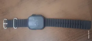 تجریه خرید ساعت هوشمند جابون مدل ULTRA 9 دارای قابلیت‌های صفحه نمایش رنگی و لمسی، کنترل موسیقی، قابلیت مکالمه از طریق بلوتوث ، پشتیبانی از زبان فارسی در منو و سیستم‌عامل بند سیلیکون،