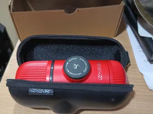 تجریه خرید اسپرسو ساز کد 1-Mini