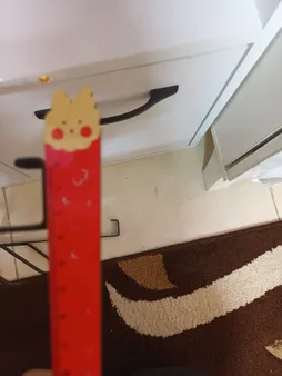 آویز لباس مدل پشت دری کد A-655