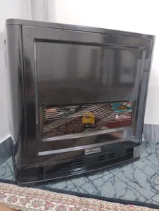 تجریه خرید بخاری نفتی ایمن گاز مشهد مدل بهمن