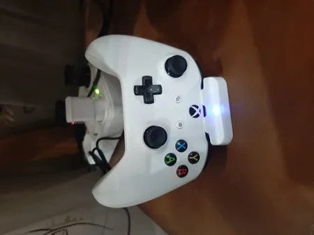 پایه شارژر دسته بازی دابی مدل TYX-532X مناسب برای Xbox Series S/X