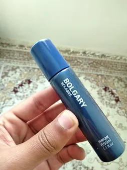 ادوپرفیوم مردانه اسکلاره مدل BOLGARY حجم 30 میلی لیتر