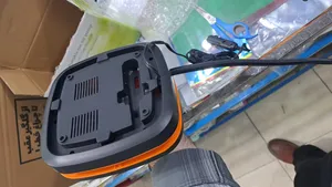 تجریه خرید کمپرسور هوا فندکی مدل APY2001