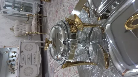 سوپ خوری مدل F610GS