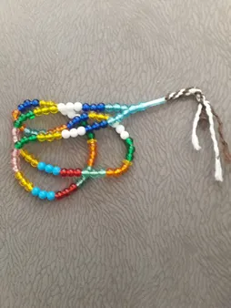 تسبيح بازرگاني ميلادي کد T_062