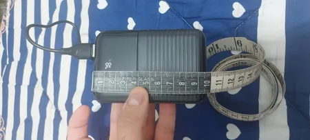 پاوربانک مک دودو مدل MC-585 ظرفیت 10000 میلی آمپر ساعت