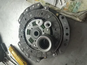 تجریه خرید دیسک و صفحه کلاچ عظام کد 109 مناسب برای پراید