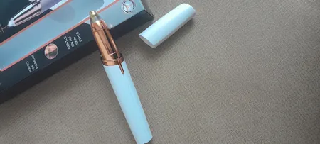 موزن ابرو فلالس مدل K17