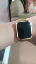 ساعت مچی دیجیتال مدل لمسی کد 168T