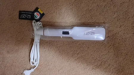 اتو مو انزو پروفیشینال مدل En-3888s