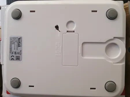 ترازوی آشپزخانه تفال مدل BC5000V2