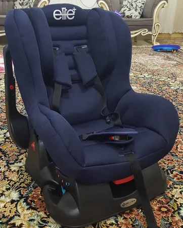 صندلی خودرو دلیجان مدل Elite Plus