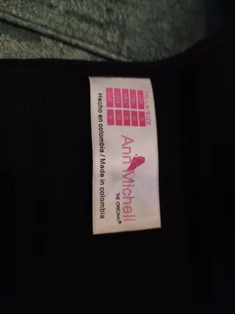 گن زنانه آن میچل مدل 2028