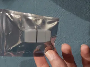 تجریه خرید کارت خوان ارلدام مدل ET-OT27 New version