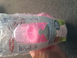 تجریه خرید شیشه شیر بیبی لند مدل 407 ظرفیت 300 میلی لیتر