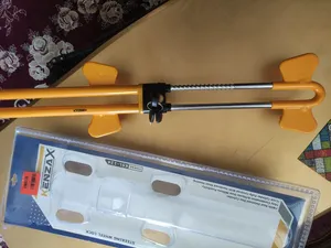 تجریه خرید قفل فرمان کنزاکس مدل KSL-124