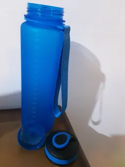 قمقمه یوز اسپیس مدل 3032 ظرفیت 1 لیتر