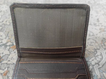 جاکارتی چرم دیاکو مدل atm108