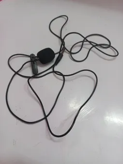 میکروفون یقه ای اینوی مدل YW-001