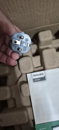 سرخ کن بدون روغن فیلیپس مدل HD9285/96