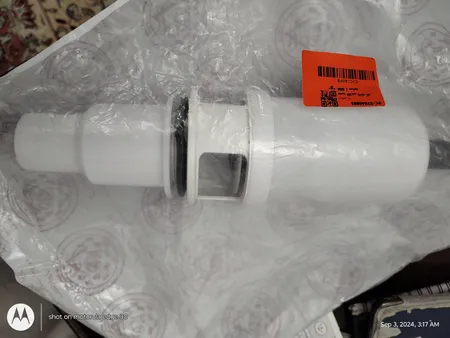 پمپ فلاش تانک کد 808