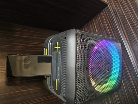 اسپیکر بلوتوثی قابل حمل ایکس-انرژی مدل X-650