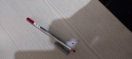 مداد لب و چشم بارین بیوتی شماره 23