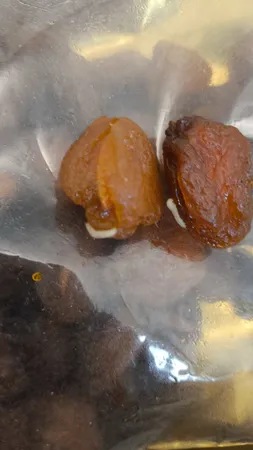 آلو بخارا ممتاز محلی خاتون - 1000 گرم