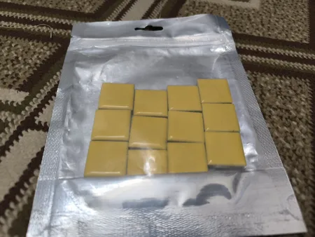 کاشی مدل استخری کد E04