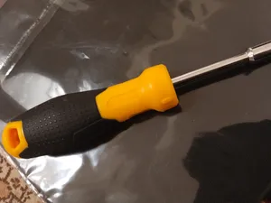 تجریه خرید پیچ گوشتی دلی مدل DL260021 بسته 21 عددی