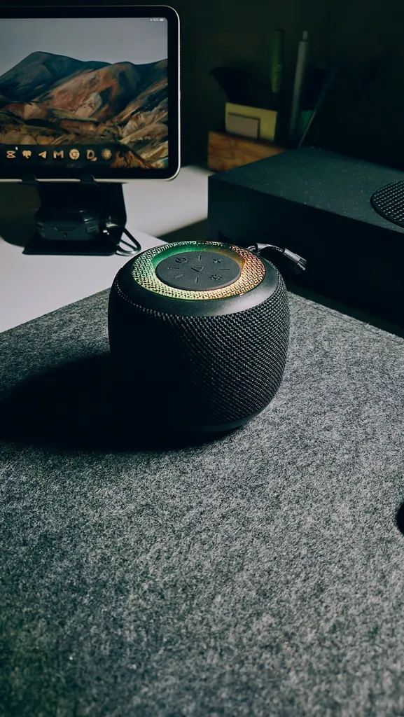 اسپیکر بلوتوثی یوسمز مدل US-YX014