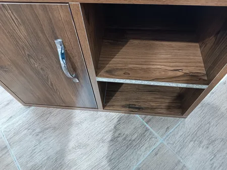 کمد اداری مدل 5432