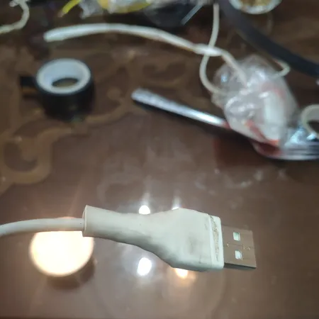 وارنیش حرارتی مدل WH-12