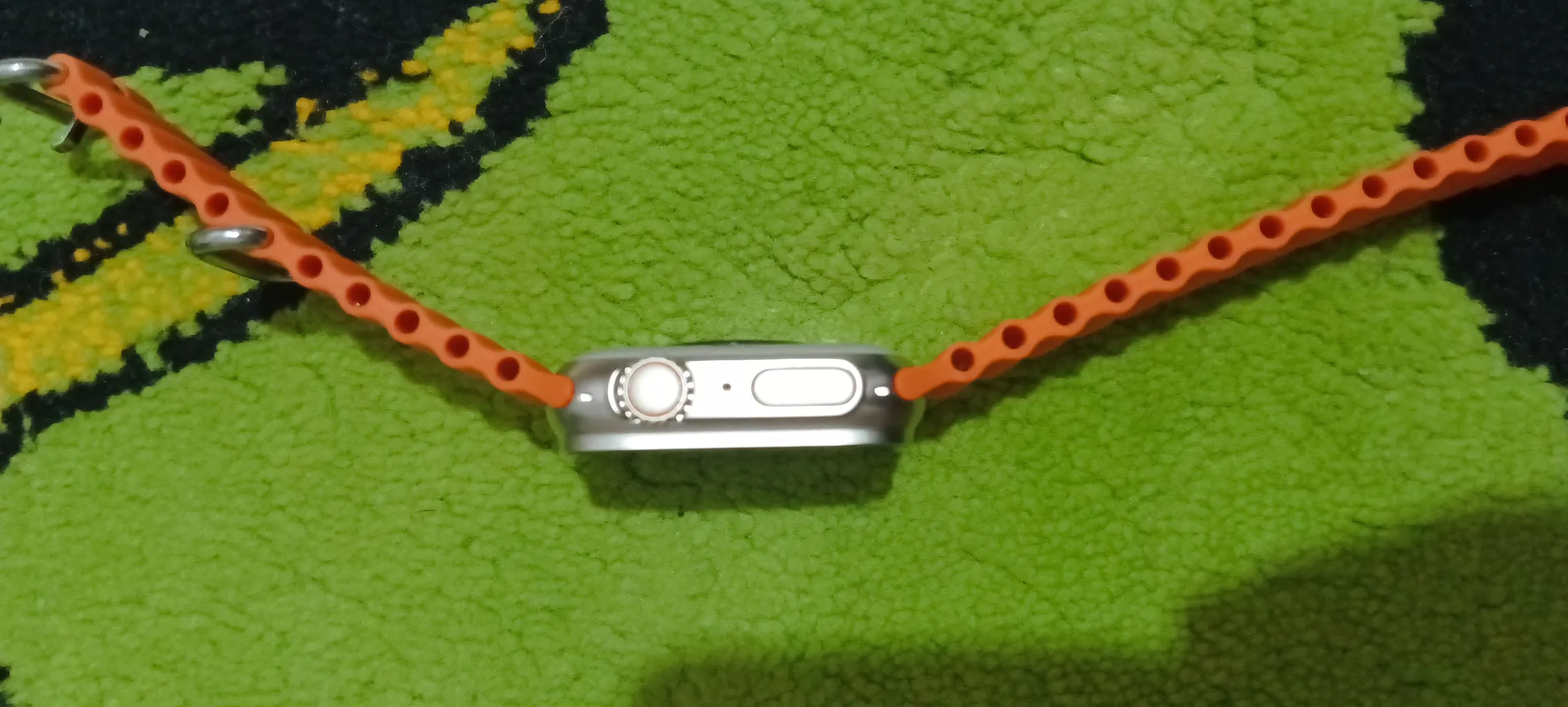 ساعت هوشمند مدل Z66 Ultra