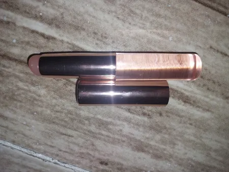 برس آرایشی مدل سیلیکونی کد 01