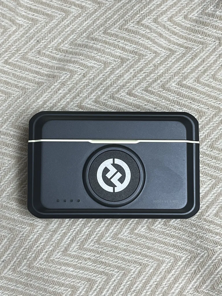 میکروفن بی سیم هالی لند مدل Lark M2 Combo