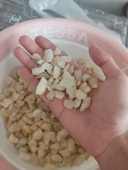 سنگ تزیینی مدل RB900 وزن 900 گرم