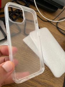 کاور مدل Clese مناسب برای گوشی موبایل اپل IPhone 12 mini