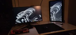 تجریه خرید مانیتور گیمینگ 23.8 اینچ ال جی مدل UltraGear 24GQ50F-B