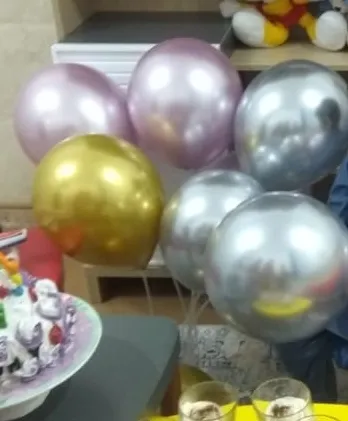 استند بادکنک کد 13