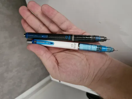 مداد نوکی 0.5 میلی متری زبرا مدل دلگارد