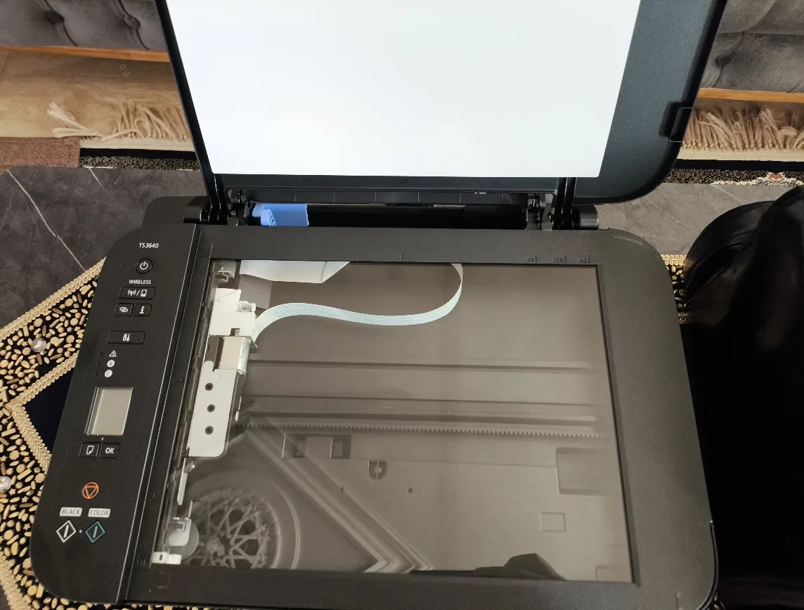 پرینتر چند کاره کانن مدل PIXMA TS3640