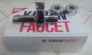 تجریه خرید شیر توالت شیرآلات کاویان مدل نیلا