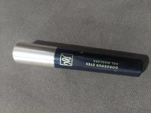 تجریه خرید ریمل حجم دهنده مای مدل Gorgeous Eyes