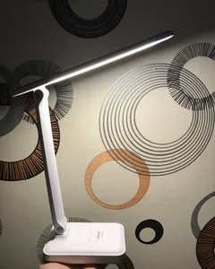 تجریه خرید چراغ مطالعه ویداسی مدل WD-6082Q