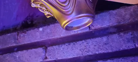 سرپیچ لامپ مدل 611 پایه E27 بسته دو عددی