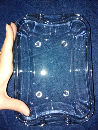 ظرف پخت نوری تازه مدل 521041W