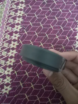 وارنیش حرارتی وو ار مدل 8.0-SGP008BK